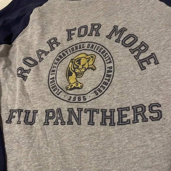 FIU roar for more Victoria’s Secret shirt S - Picture 3 of 5